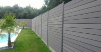 Portail Clôtures dans la vente du matériel pour les clôtures et les clôtures à Trebons-de-Luchon